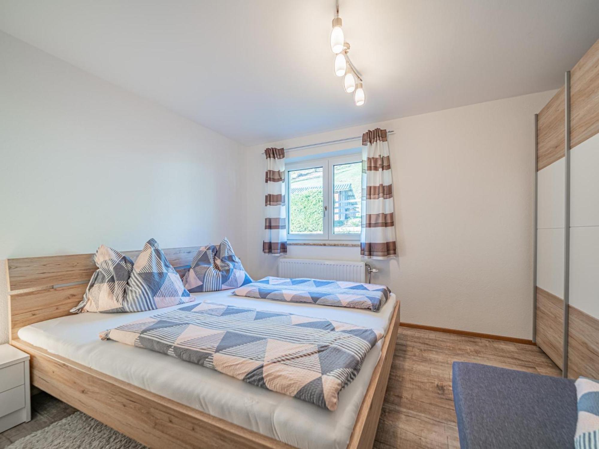 Ferienwohnung Gipfelblick Hollersbach im Pinzgau Exterior foto