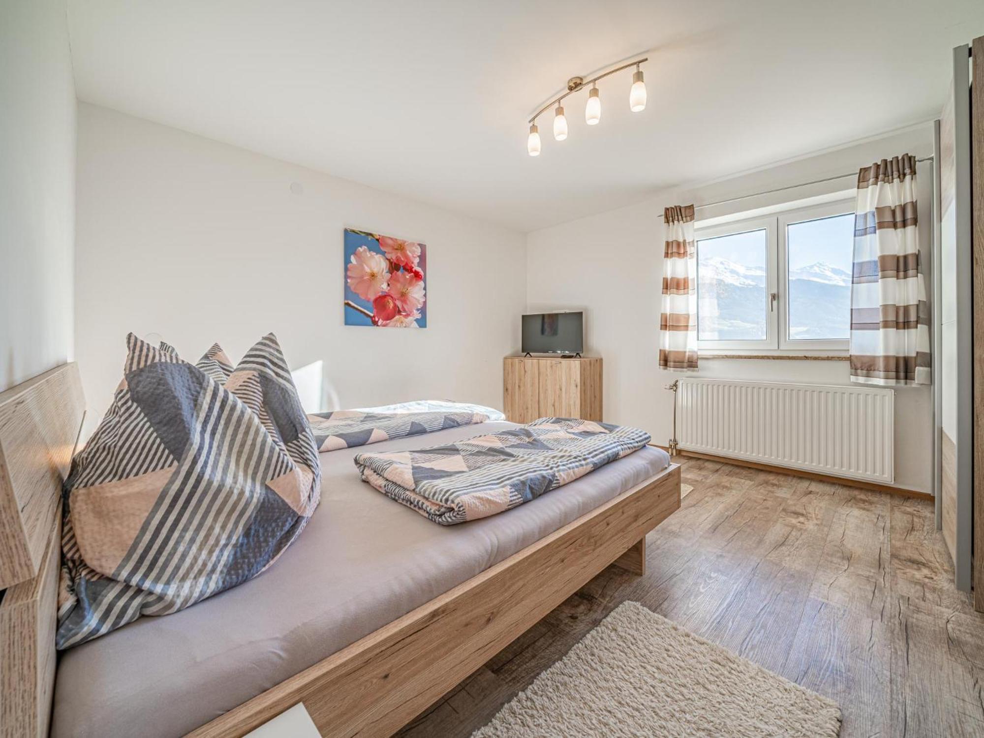 Ferienwohnung Gipfelblick Hollersbach im Pinzgau Exterior foto