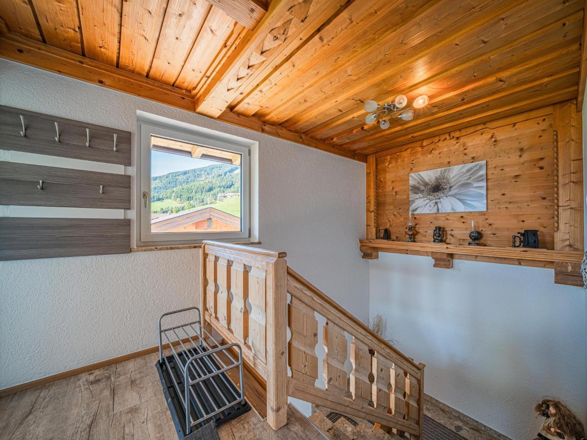 Ferienwohnung Gipfelblick Hollersbach im Pinzgau Exterior foto